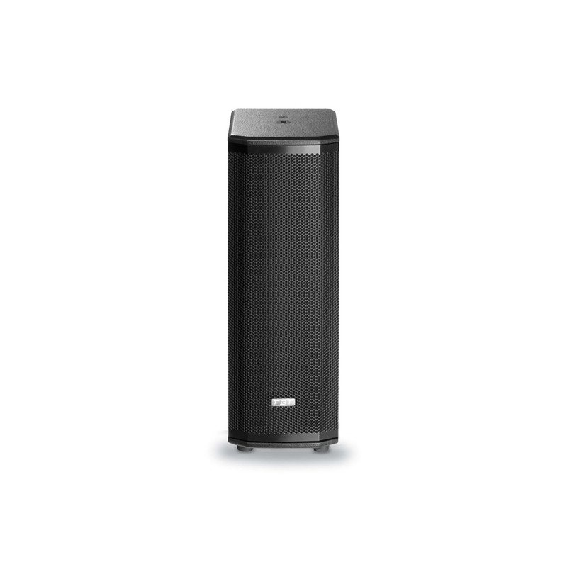 FBT VENTIS 206/A DIFFUSORE ATTIVO 600 W RMS