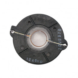 SICA Z009370 VOICE COIL PER CD83.26 8OHM