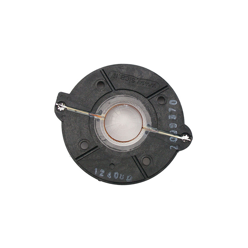 SICA Z009370 VOICE COIL PER CD83.26 8OHM