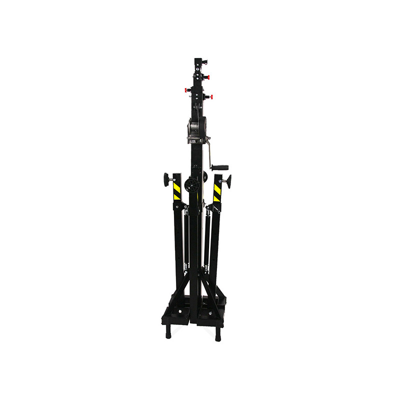 FENIX ELV-150/5 ELEVATORE TELESCOPICO