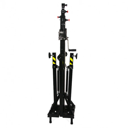 FENIX ELV-150/5 ELEVATORE TELESCOPICO