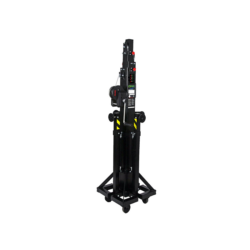 FENIX ELV-230/5 ELEVATORE TELESCOPICO