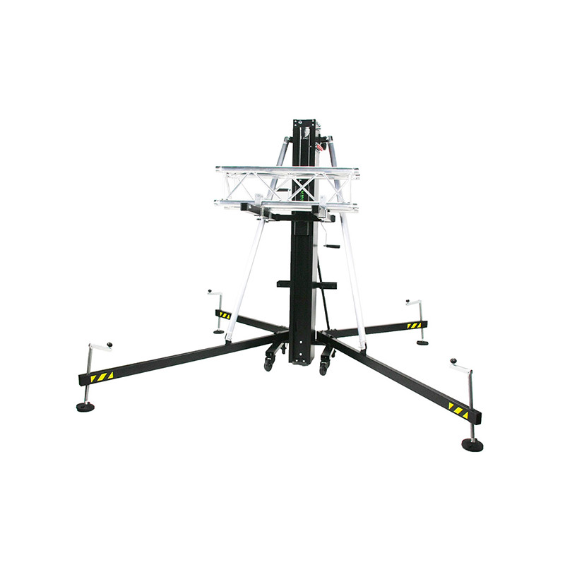FENIX HERCULES 6.5 FRONTAL LOADING LIFTING TOWER