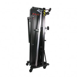 FENIX HERCULES 8 FRONTAL LOADING LIFTING TOWER