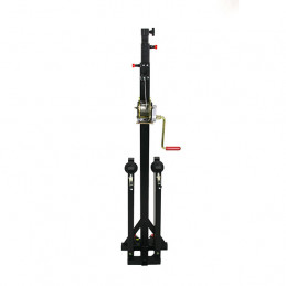 FENIX MEGARA 100 TELESCOPIC LIFTING TOWER
