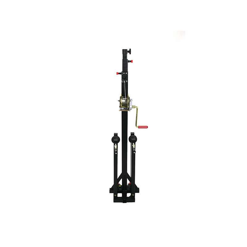 FENIX MEGARA 100 TELESCOPIC LIFTING TOWER
