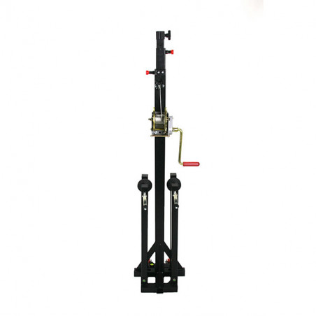 FENIX MEGARA 100 TELESCOPIC LIFTING TOWER