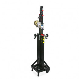 FENIX MEGARA 150 TELESCOPIC LIFTING TOWER