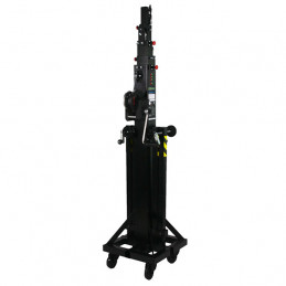 FENIX MEGARA 200 TELESCOPIC LIFTING TOWER