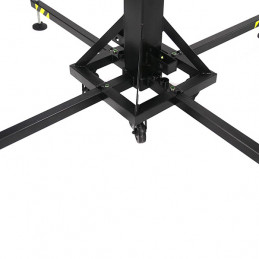 FENIX MEGARA 200 TELESCOPIC LIFTING TOWER
