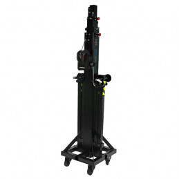 FENIX MEGARA 230 TELESCOPIC LIFTING TOWER