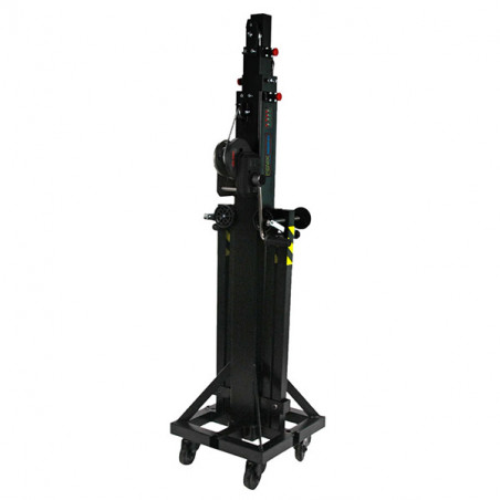FENIX MEGARA 230 TELESCOPIC LIFTING TOWER