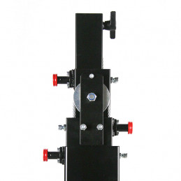 FENIX MEGARA 230 TELESCOPIC LIFTING TOWER