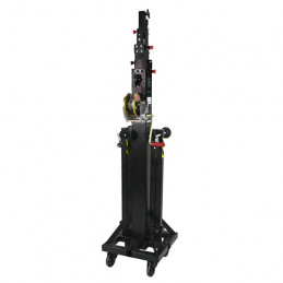 FENIX MEGARA 300 TELESCOPIC LIFTING TOWER