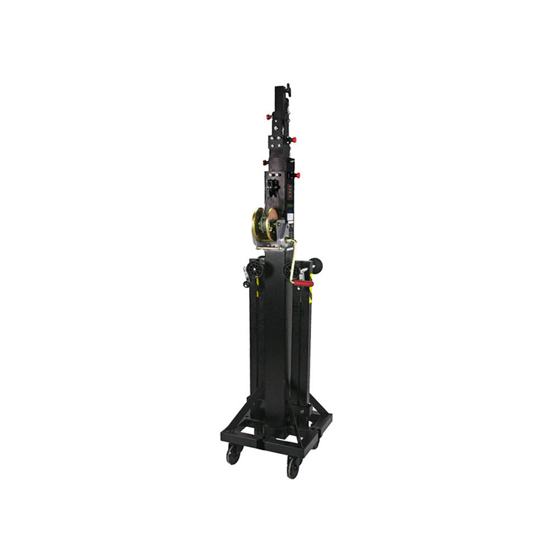 FENIX MEGARA 300 TELESCOPIC LIFTING TOWER