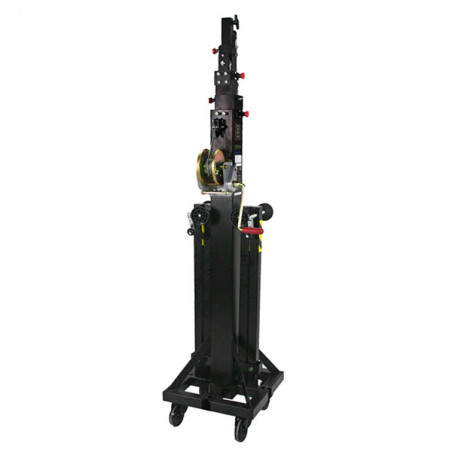 FENIX MEGARA 300 TELESCOPIC LIFTING TOWER