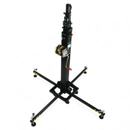 FENIX MEGARA 300 TELESCOPIC LIFTING TOWER