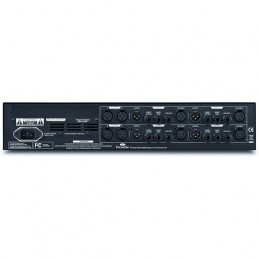 FOCUSRITE ISA 428 MKII 4 PREAMPLIFICATORE SERIE ISA