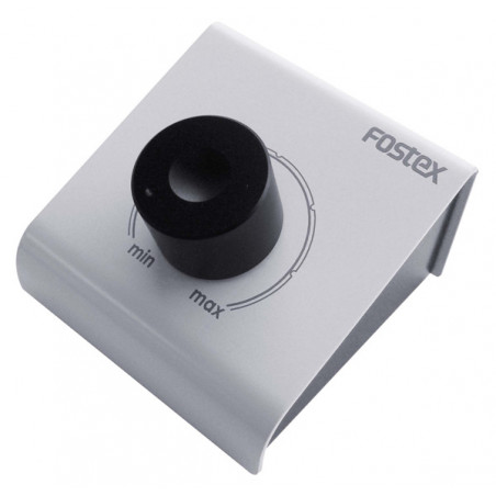 FOSTEX PC1E CONTROLLO VOLUME BIANCO