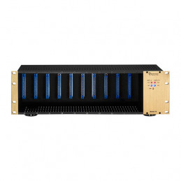 FREDENSTEIN BENTO 10 SLOT RACK TRAY CARRIER