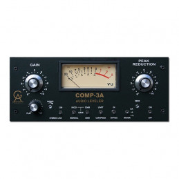 GOLDEN AGE PROJECT COMP-3A COMPRESSORE / LIMITER CON SONORIT VINTAGE