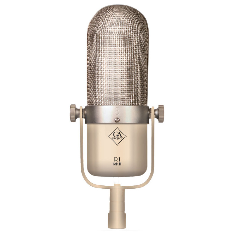 GOLDEN AGE PROJECT R1 MKII
