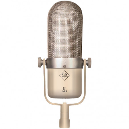 GOLDEN AGE PROJECT R1 MKII