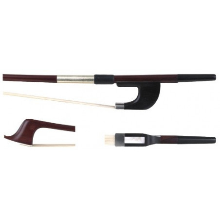 GEWA 404811 ARCO STUDENT PER CONTRABBASSO