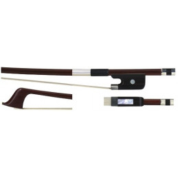GEWA 404915 ARCO 3/4 PER CONTRABBASSO
