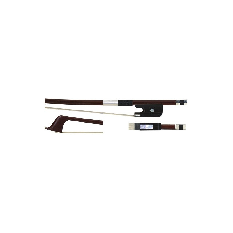 GEWA 404915 ARCO 3/4 PER CONTRABBASSO