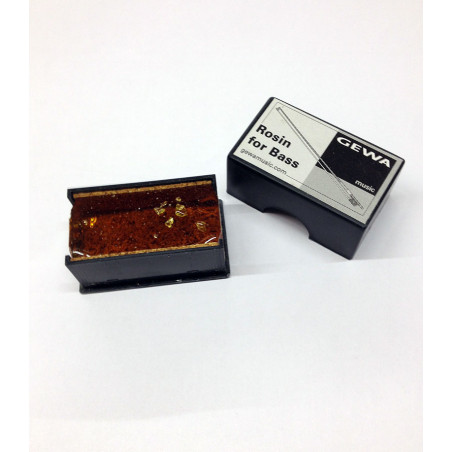 GEWA 451180 - COLOFPONIA CONTRABBASSO