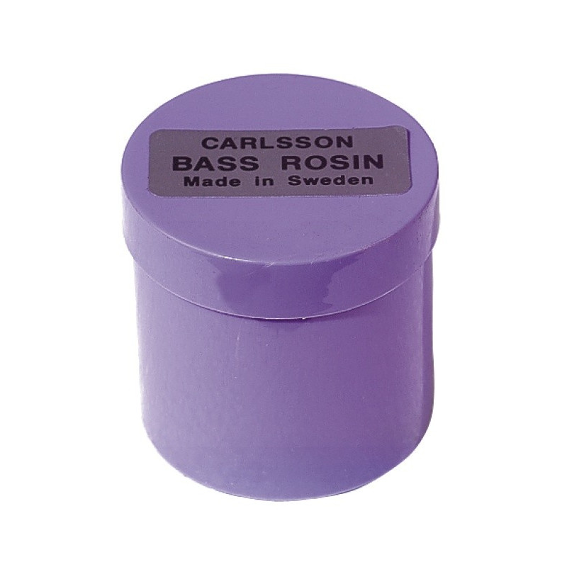 GEWA CARLSSON COLOFONIA PER CONTRABBASSO