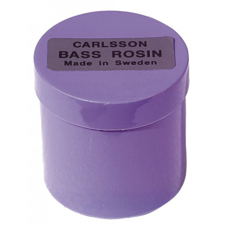 GEWA CARLSSON COLOFONIA PER CONTRABBASSO