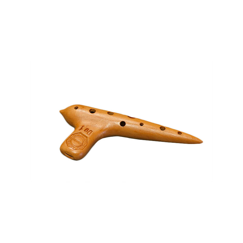 GEWA OCARINA TERRACOTTA IN DO 13 CM