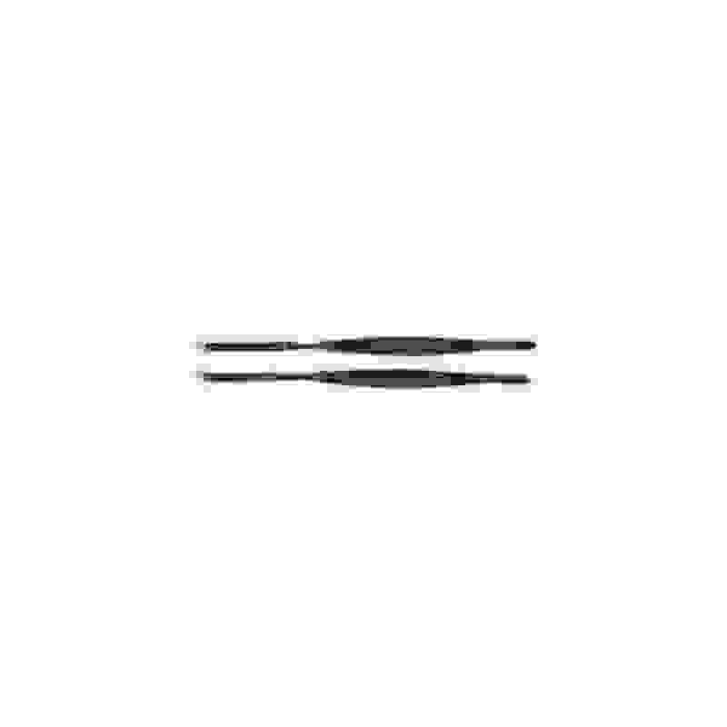 GEWA 766026 COPPIA TRACOLLE PER FISARMONICA 72/96/120