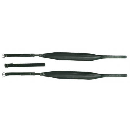 GEWA 766040 TRACOLLE PER FISARMONICA