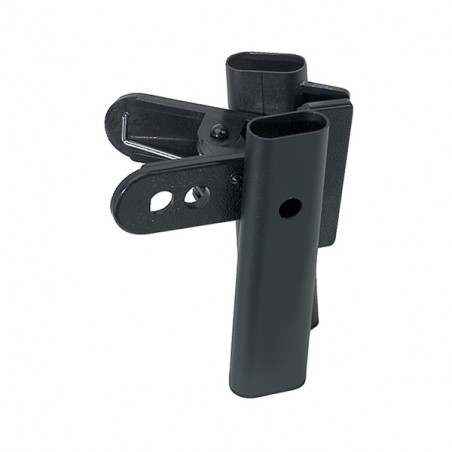 GEWA 825700 PINZA PORTA BACCHETTE DA ASTA 2 PAIA