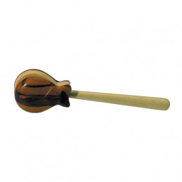 GEWA 830418 CASTAGNETTE CON IMPUGNATURA