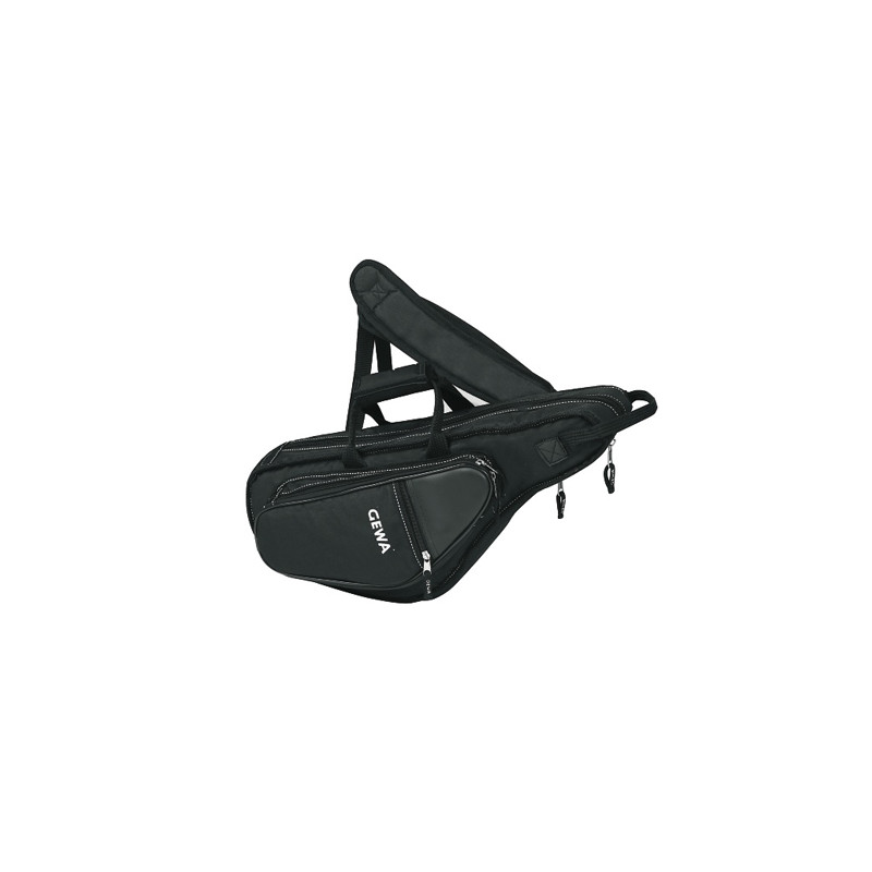 GEWA AS01 W30 - BORSA IMBOTTITA PER SAX ALTO