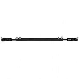 GEWA DC6 ALBERO DI TRASMISSIONE DOPPIO PEDALE DC