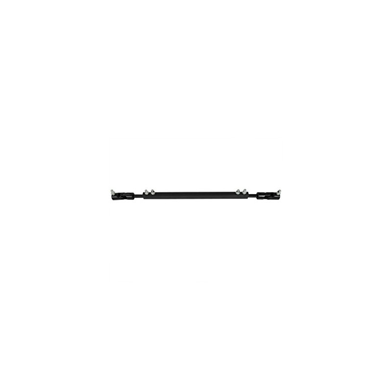 GEWA DC6 ALBERO DI TRASMISSIONE DOPPIO PEDALE DC