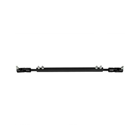 GEWA DC6 ALBERO DI TRASMISSIONE DOPPIO PEDALE DC