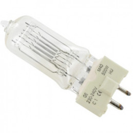 GE M40 (88468) LAMPADA 500W 230V
