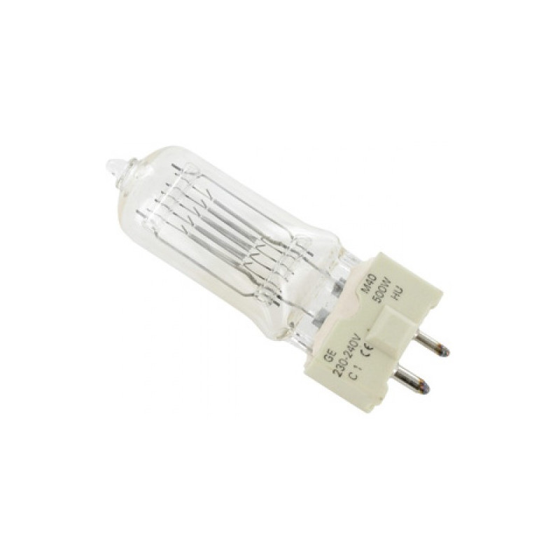 GE M40 (88468) LAMPADA 500W 230V