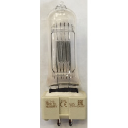 GE T19 FWR (88457) LAMPADA 1000W 230V GY9,5