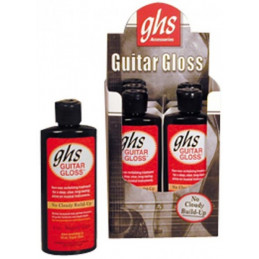 GHS A92 GUITAR POLISH