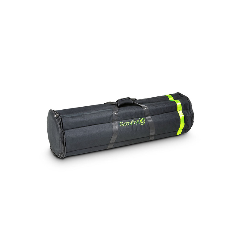 GRAVITY BGMS6B BORSA PORTA 6 ASTE MICROFONO STANDARD