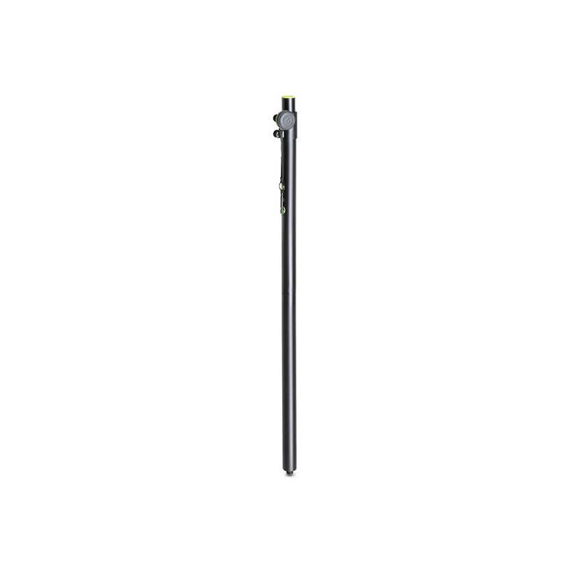 GRAVITY SP2332 TPB DISTANZIALE A TUBO 35 MM SU M20 IN DUE PARTI 1400 MM
