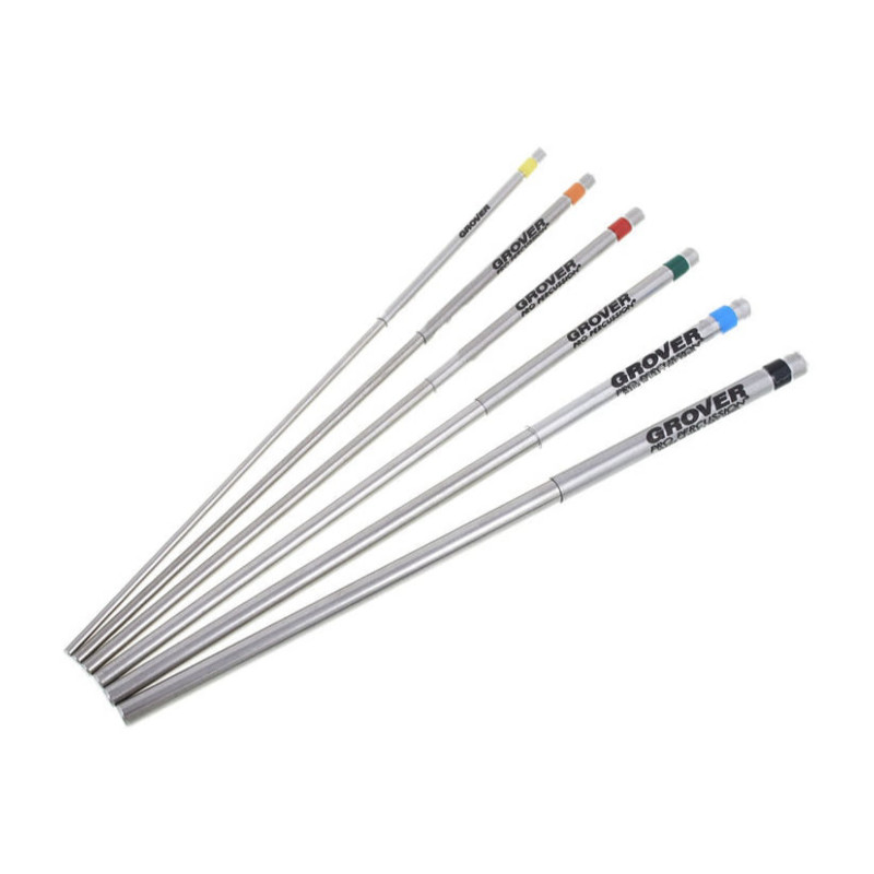 GROVER TB-S SET BATTENTI PER TRIANGOLO