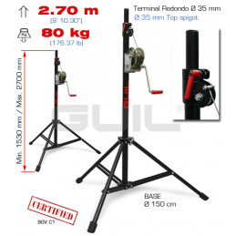 GUIL ELC610